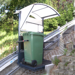Přeprava nákladů